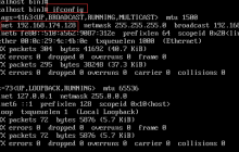 Winscp连接本地linux（centos7）