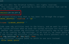 ubuntu安装Microsoft Edge并设置为中文