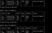 mysql分区表_MySQL分区分表[通俗易懂]