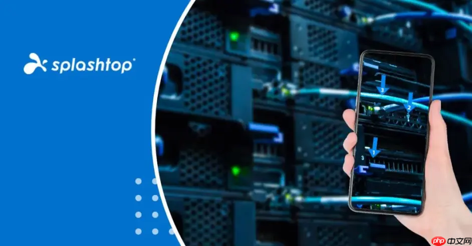 远程调试为何要亲历现场,也许也可以这样解决