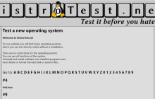 在线运行 Linux，强的离谱！