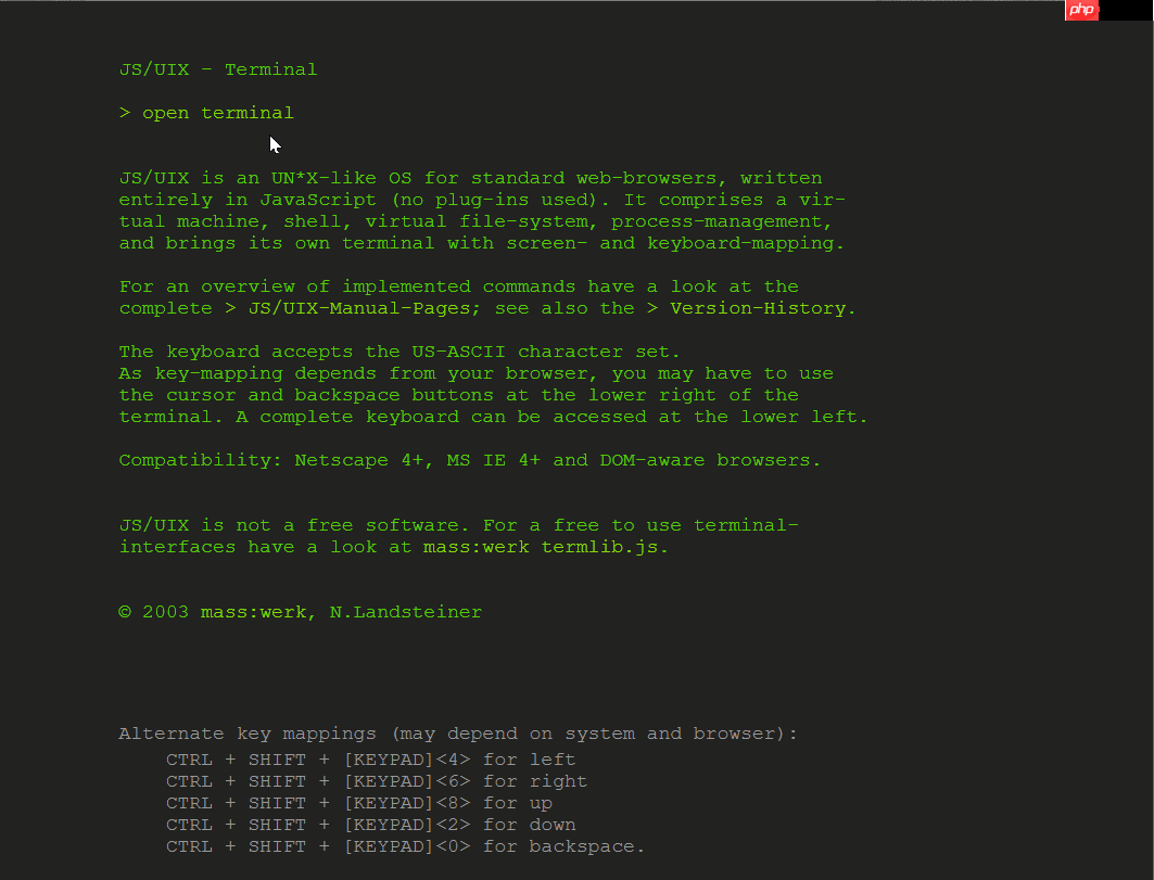 在线运行 Linux，强的离谱！