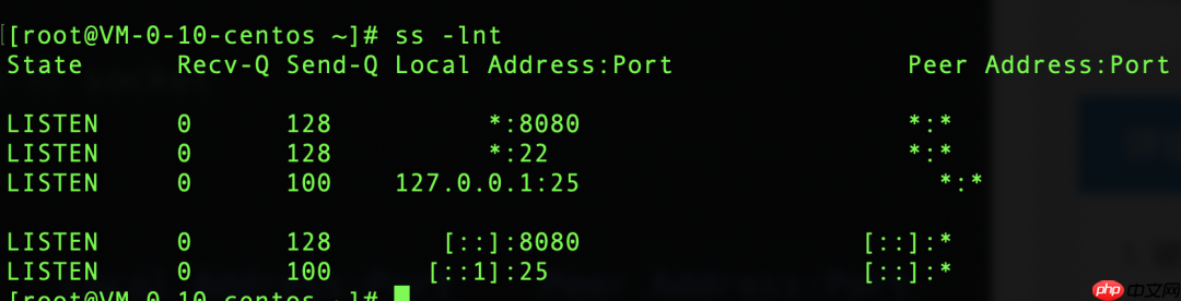 系统设计--内存泄漏该怎么分析？
