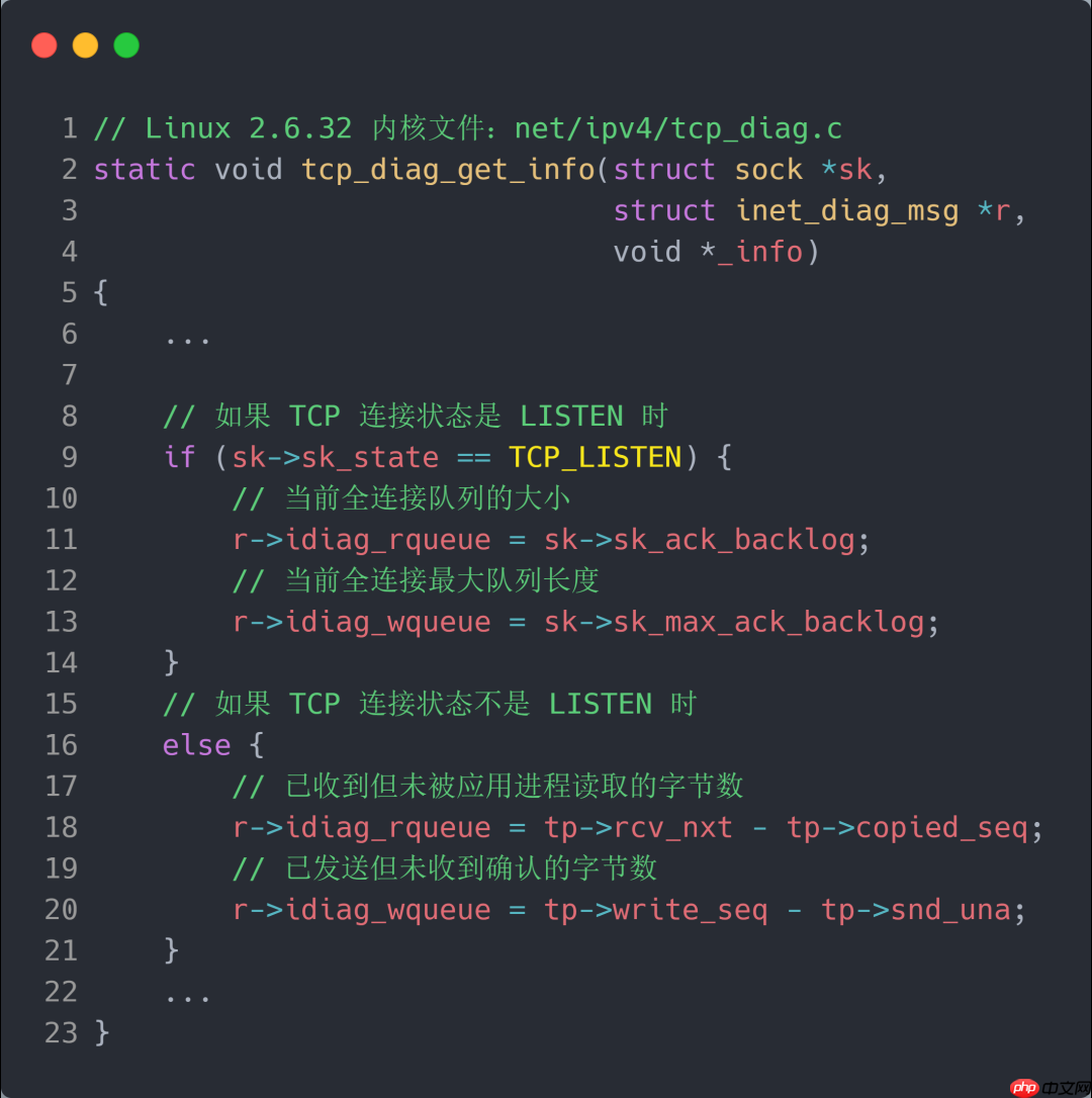 系统设计--内存泄漏该怎么分析？