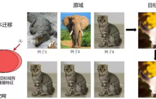 迁移学习——Domain Adaptation