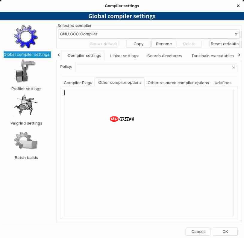linux系统下codeblocks控制台打印中文乱码[通俗易懂]