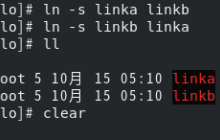 深入理解linux文件