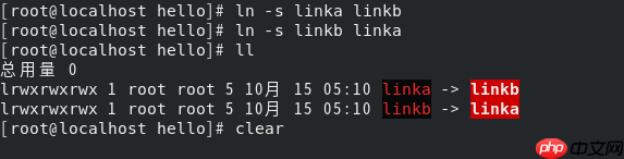 深入理解linux文件