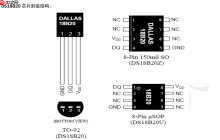 Linux驱动开发-编写DS18B20驱动