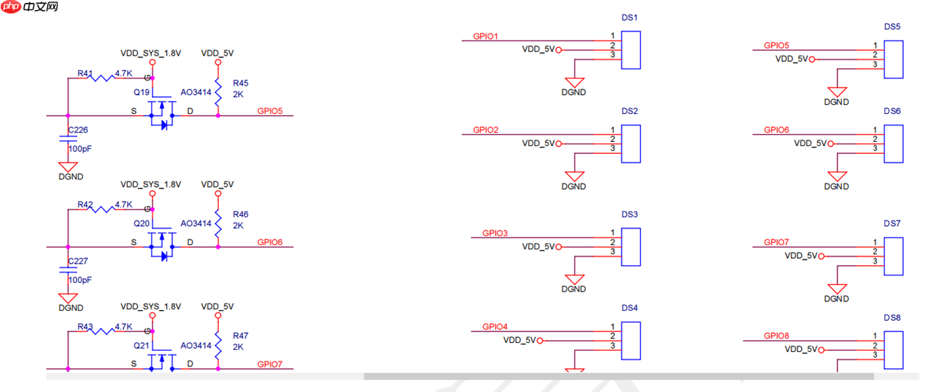 Linux驱动开发-编写DS18B20驱动