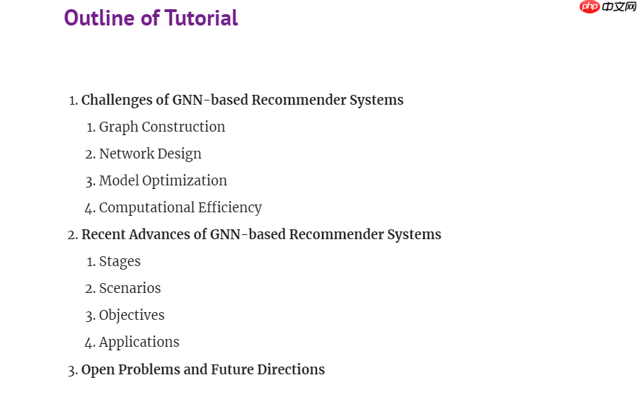 WSDM2022推荐系统论文集锦