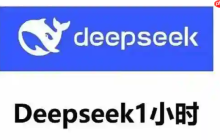 用 Deepseek 满血版和 Giphy Capture，制作有趣的动态贴纸​