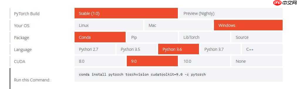 conda安装Pytorch下载过慢解决办法(11月26日更新ubuntu下pytorch1.3安装方法)