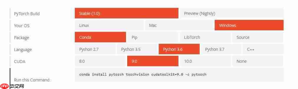 conda安装Pytorch下载过慢解决办法(11月26日更新ubuntu下pytorch1.3安装方法)-小浪学习网