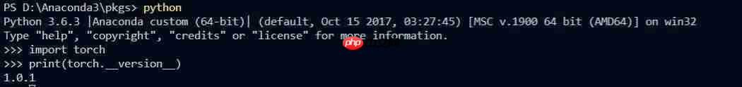 conda安装Pytorch下载过慢解决办法(11月26日更新ubuntu下pytorch1.3安装方法)