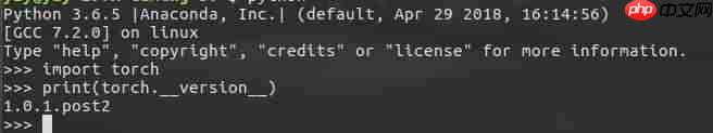 conda安装Pytorch下载过慢解决办法(11月26日更新ubuntu下pytorch1.3安装方法)