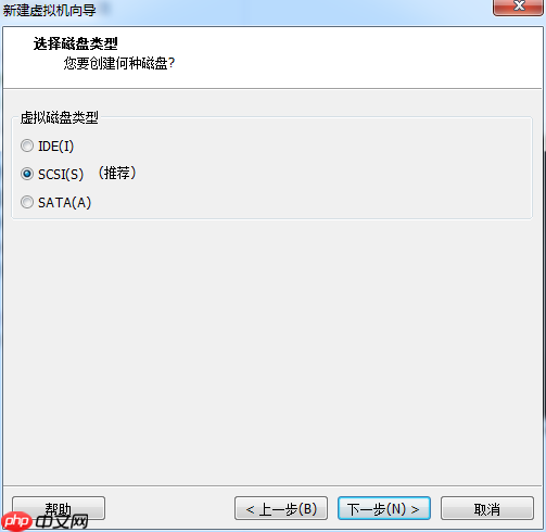 Kali安装教程（VMWare）