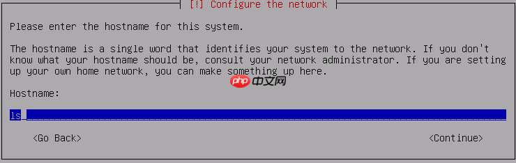 Kali安装教程（VMWare）