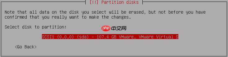 Kali安装教程（VMWare）