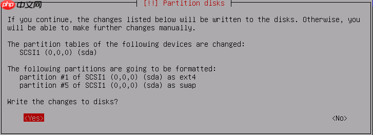 Kali安装教程（VMWare）
