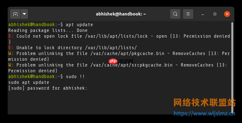 每个 Linux 用户都应该知道的 5 个简单的 Bash 历史技巧