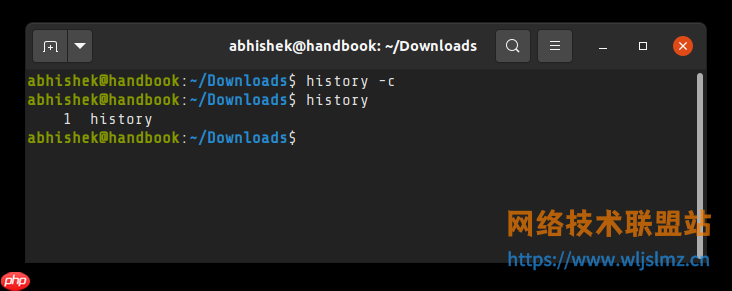 每个 Linux 用户都应该知道的 5 个简单的 Bash 历史技巧