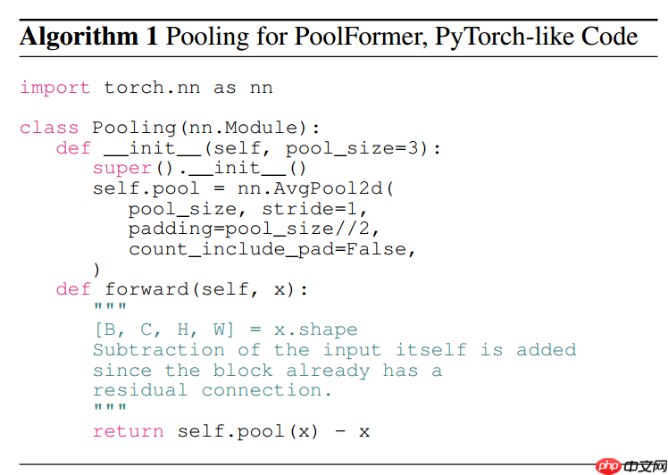 Vision Transformer 必读系列之图像分类综述(三): MLP、ConvMixer 和架构分析