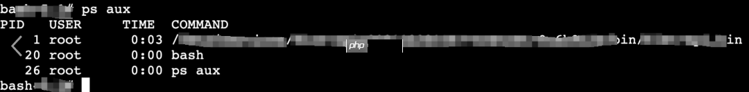 K8S容器应用优雅关闭-修复5003 Error