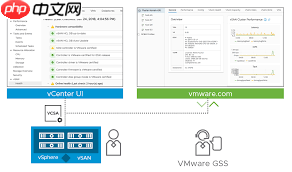 VMware是否会收集用户数据