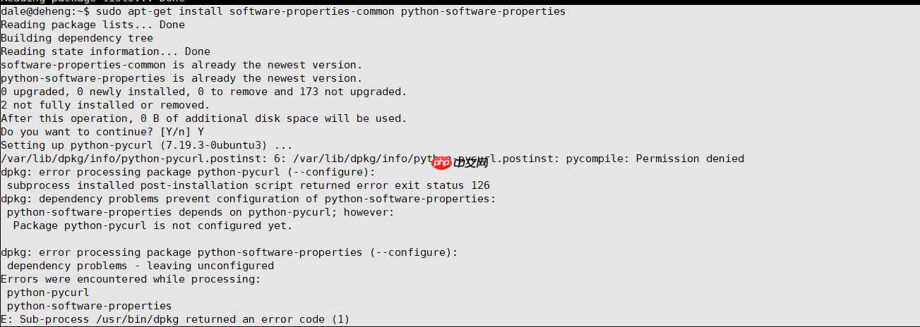 Ubuntu安装Python3.6并切换到3.6版本「建议收藏」