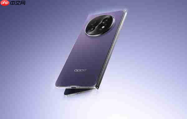 2025年年中大折叠屏手机盘点 哪一款才是你的菜？