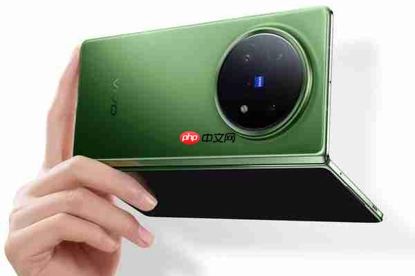 2025年年中大折叠屏手机盘点 哪一款才是你的菜？