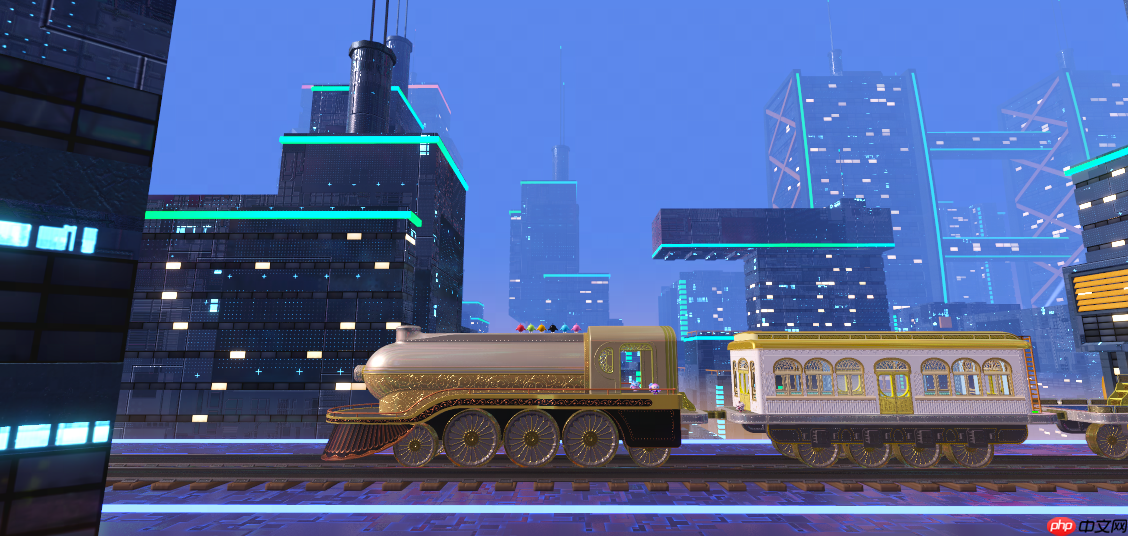 《蛋仔派对》三周年:太空逃亡启程!