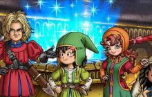 从PS1到次世代！《勇者斗恶龙7》全新重制版杀到，野心爆棚！