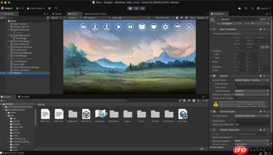 灾厄黑龙震撼登陆移动端 TapTap 发布会揭秘乙游新作
