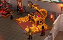 双点又来整活啦！“奇幻发现”DLC与免费新博物馆同步上线