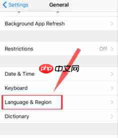 多邻国app如何设置中文语言