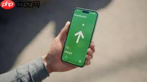 iPhone15新功能详解