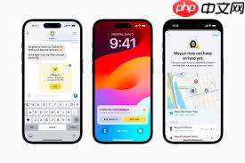 iOS17Beta4平安确认功能怎么用