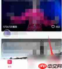 小年糕制作相册如何删除作品