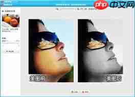 美图秀秀拼图技巧