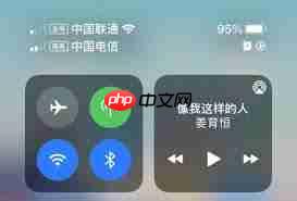 苹果13 Pro Max信号问题解决方案