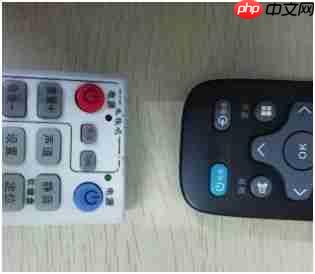 爱普生遥控器如何进行配对