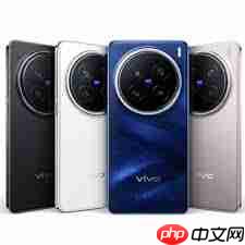 vivo蓝图x索尼LYT对比评测