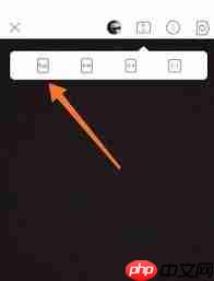 美颜相机如何拍摄全屏照片