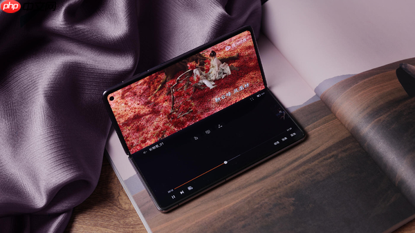 暑假全能装备首选，华为Mate X5迎来超值优惠，折叠屏入手正当时！