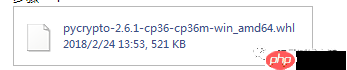 Python + Pycrypto 加密模块的正确使用姿势
