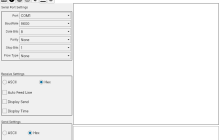 开源 串口调试助手 BaoYuanSerial 使用教程「建议收藏」