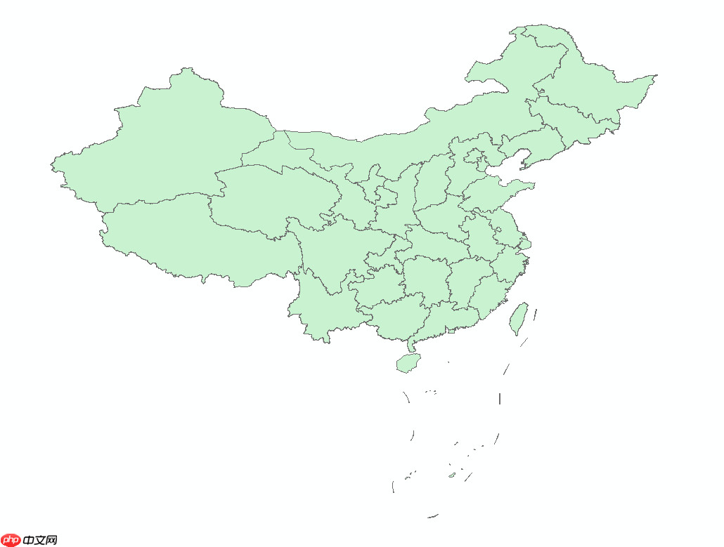 Python地信专题 | 基于geopandas的空间数据分析-文件IO篇