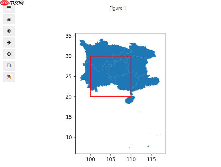 Python地信专题 | 基于geopandas的空间数据分析-文件IO篇